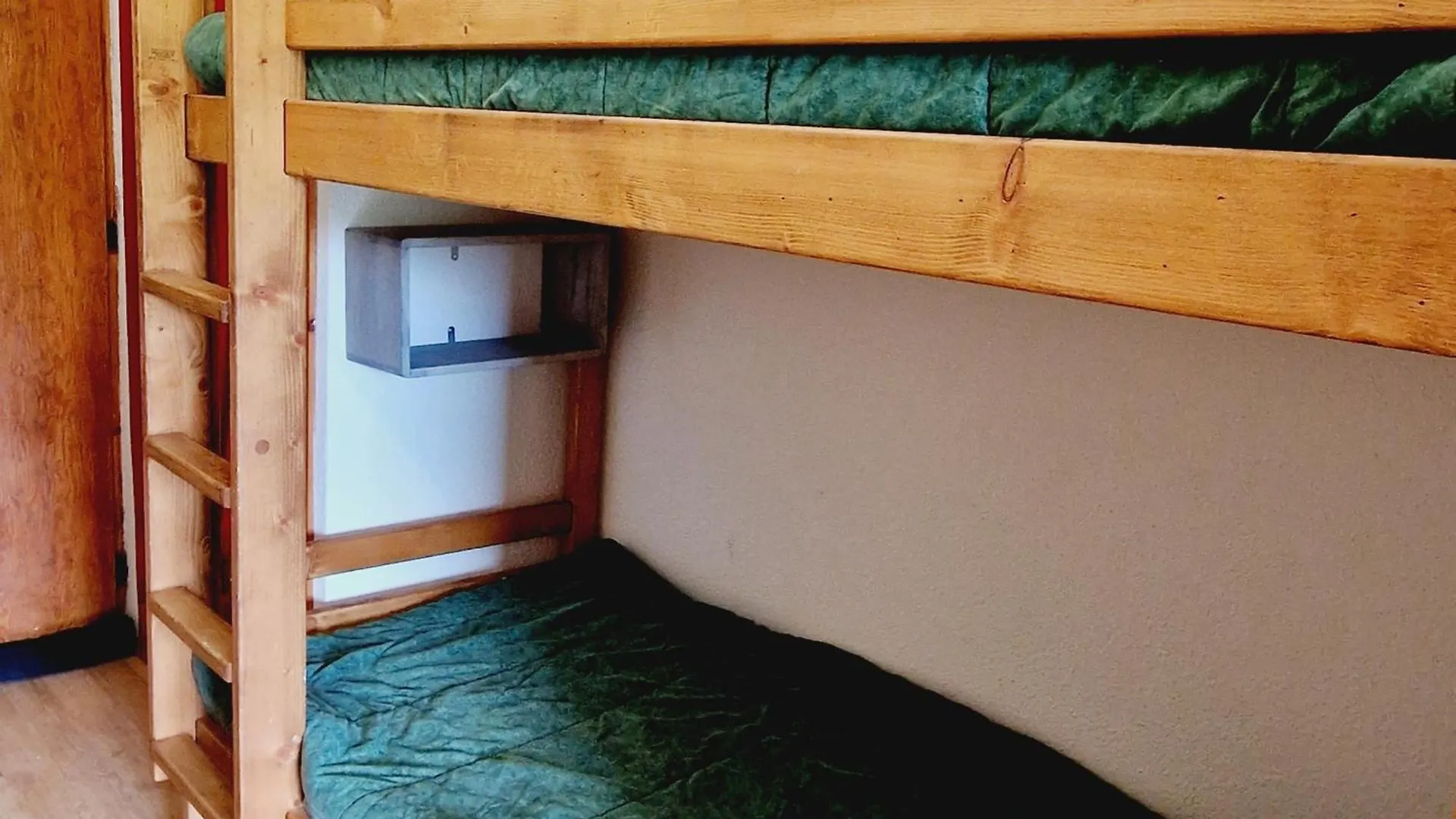 Apartmán Studio Renove A La Plagne, Pistes A Proximite - Fr-1-755-34 Francie